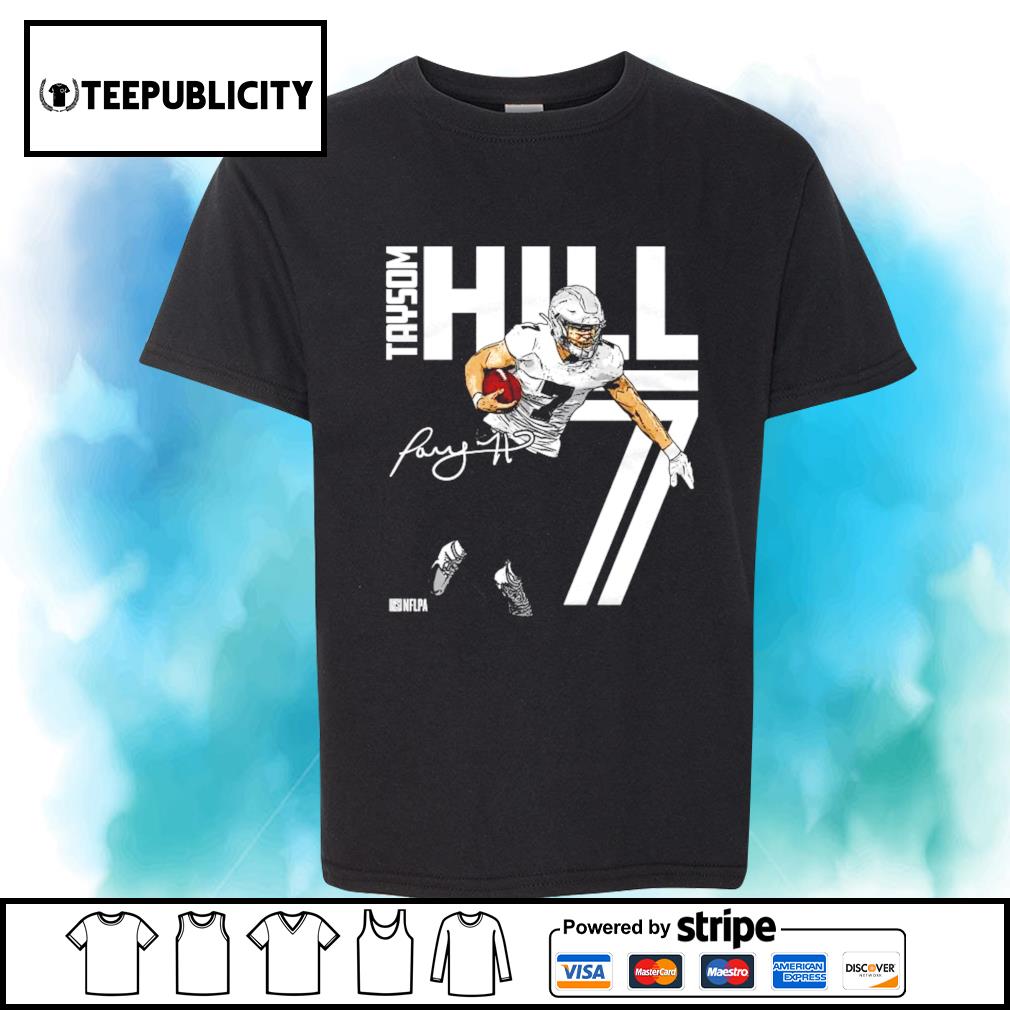 taysom hill shirt