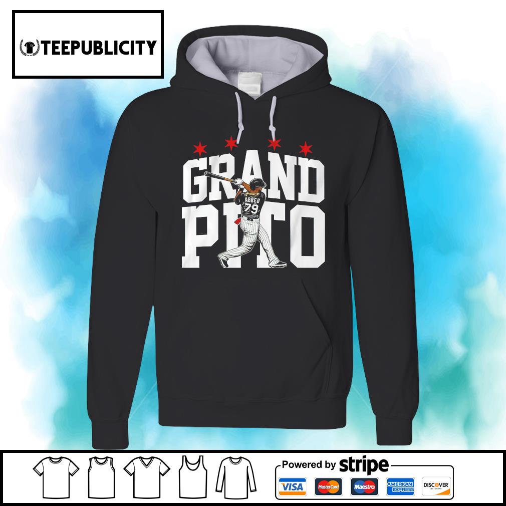 Jose Abreu grand Pito shirt, hoodie, sweater, long sleeve and tank top