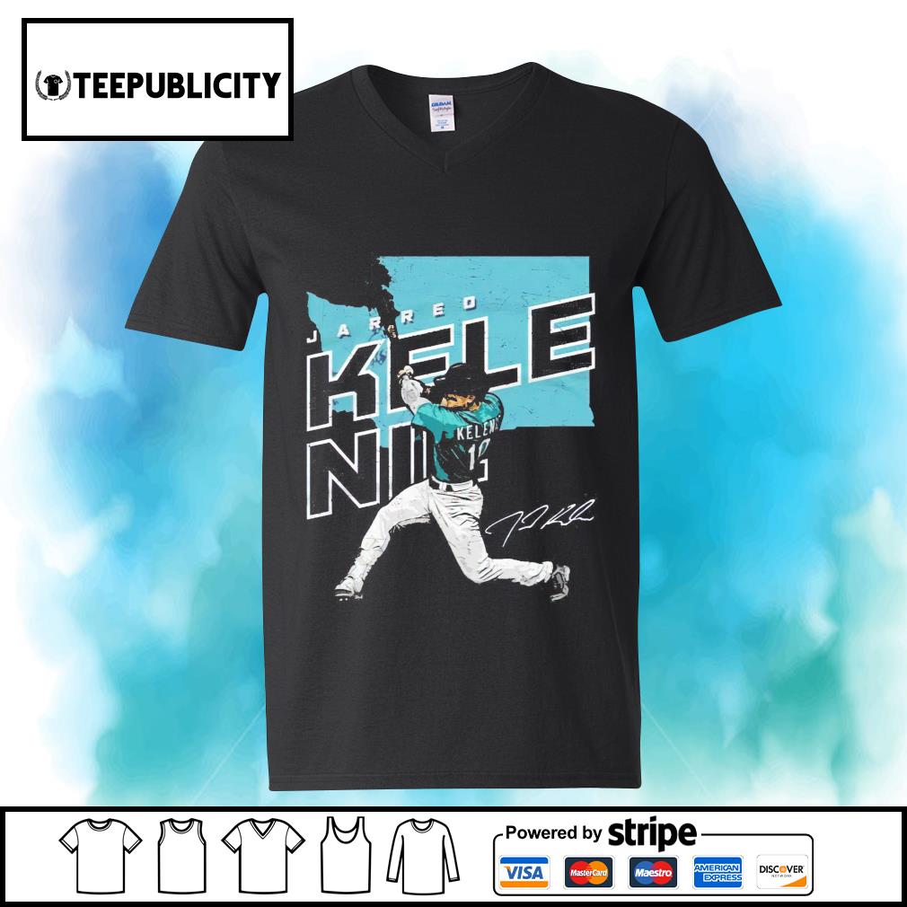 Jarred Kelenic | Essential T-Shirt