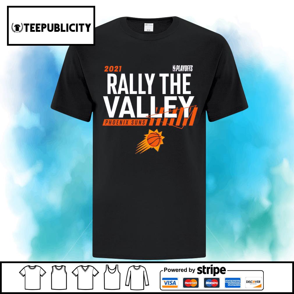 suns valley t shirt
