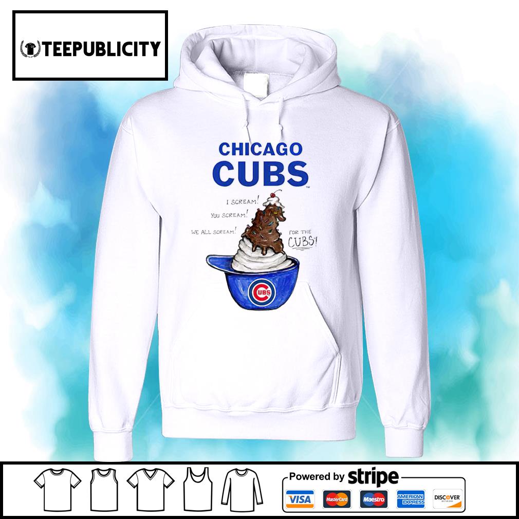 We Are Good Chicago Cubs Shirt, hoodie, sweater, long sleeve and tank top