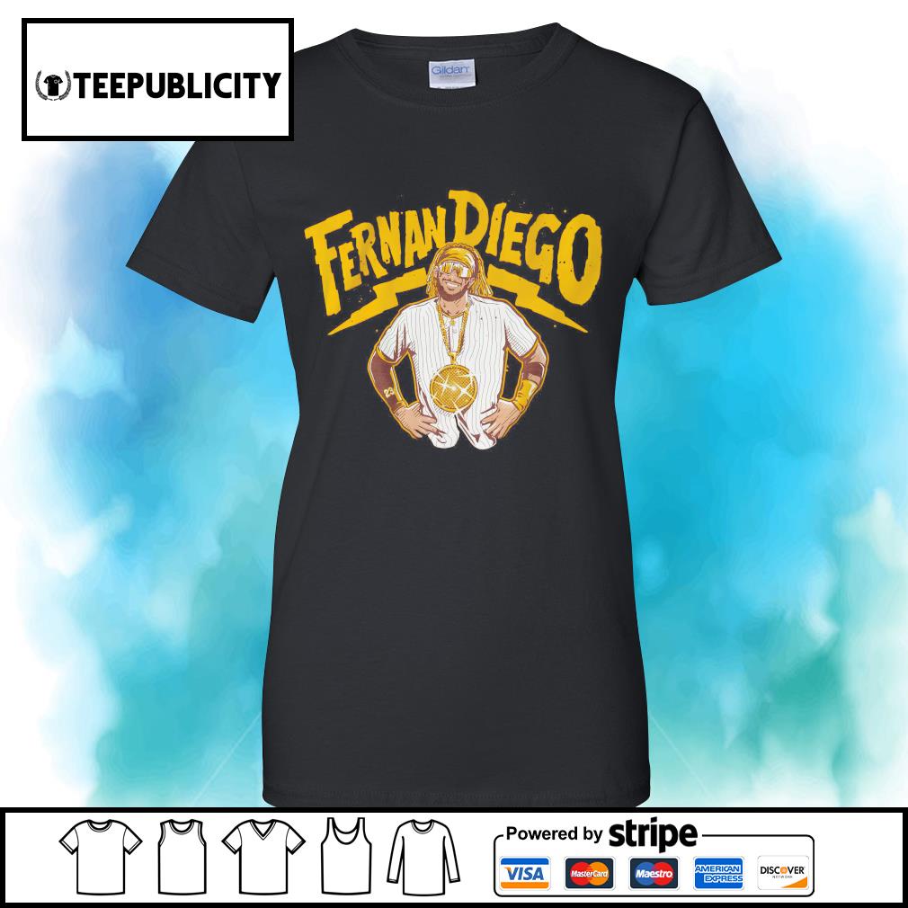 Fernando Tatis Jr Shirt
