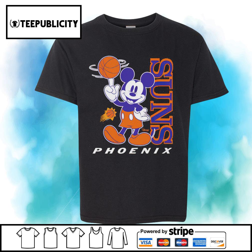 Phoenix Suns Gorilla Ball Spinning shirt, hoodie, sweater, long sleeve and  tank top