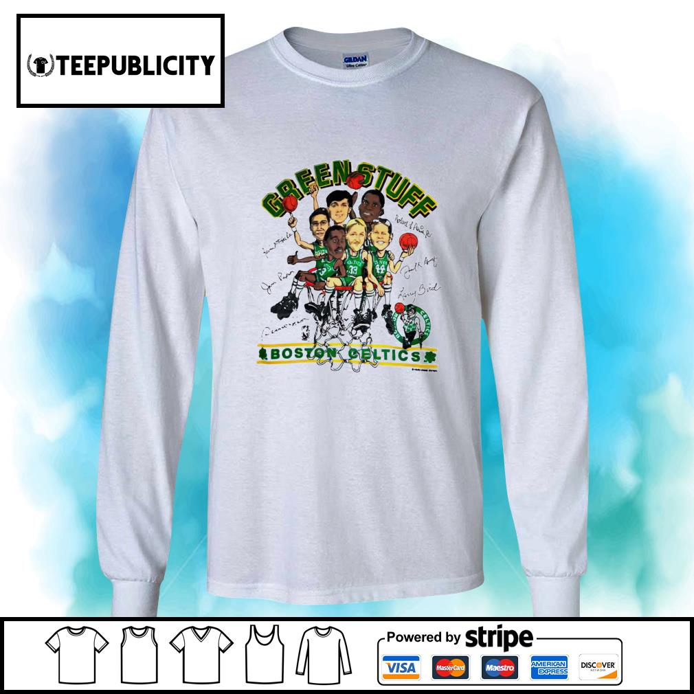 Boston Celtics Vintage Unisex T-Shirt, hoodie, longsleeve, sweatshirt,  v-neck tee
