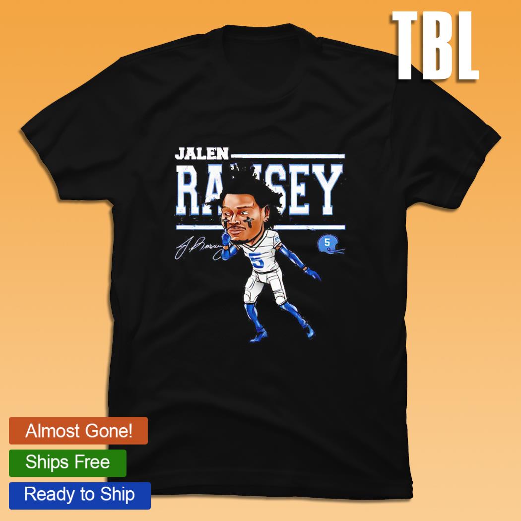 Jalen Ramsey Jerseys, Jalen Ramsey Shirts, Apparel, Gear