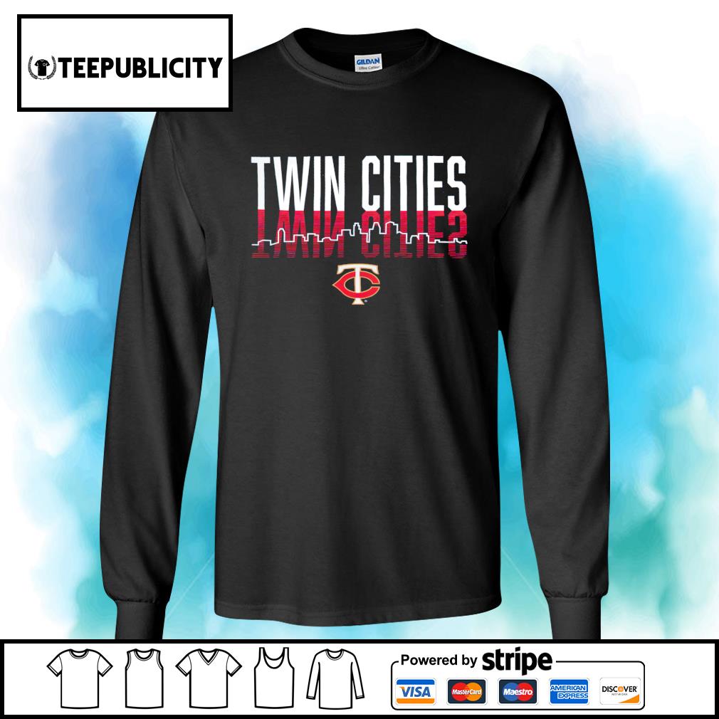 Minnesota Twins Hometown Pride Shirt