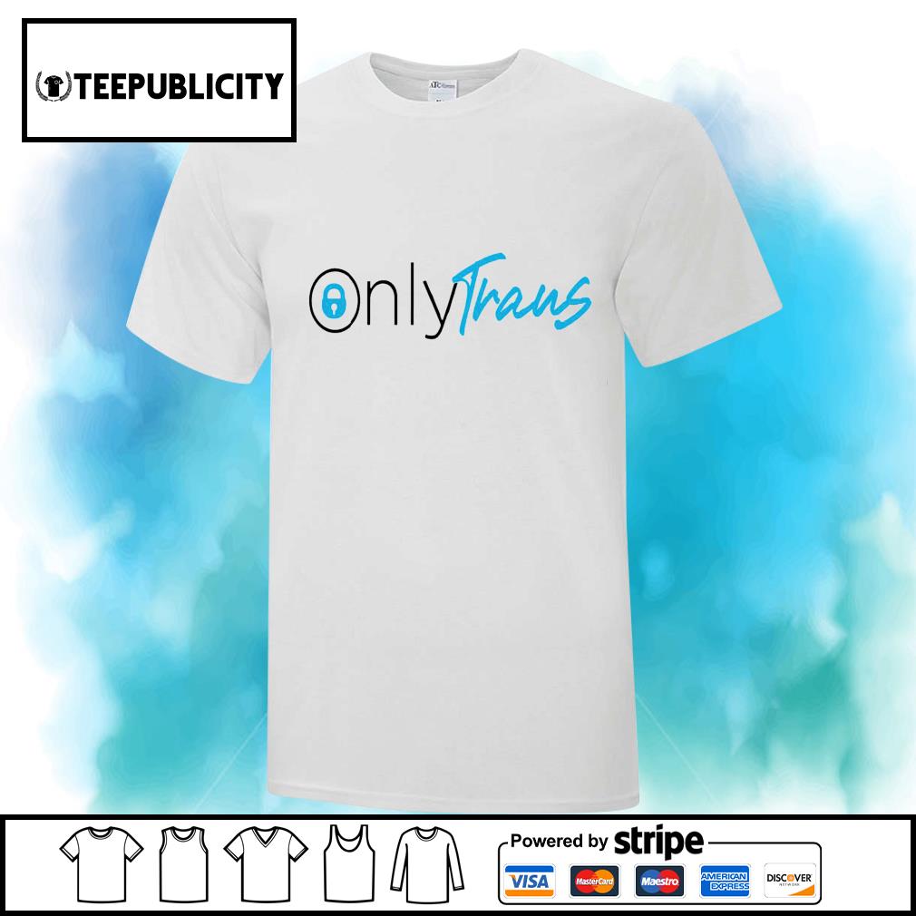 Fans shirt only OnlyFans Store