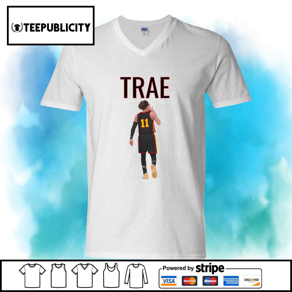 Trae Young Tee