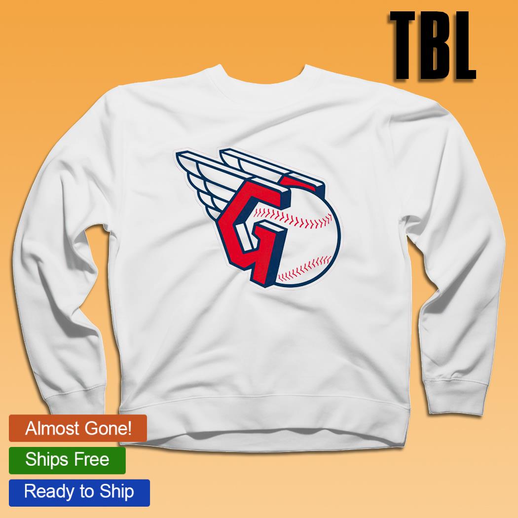 Cleveland Guardians baseball team shirt, hoodie, sweater, longsleeve and  V-neck T-shirt