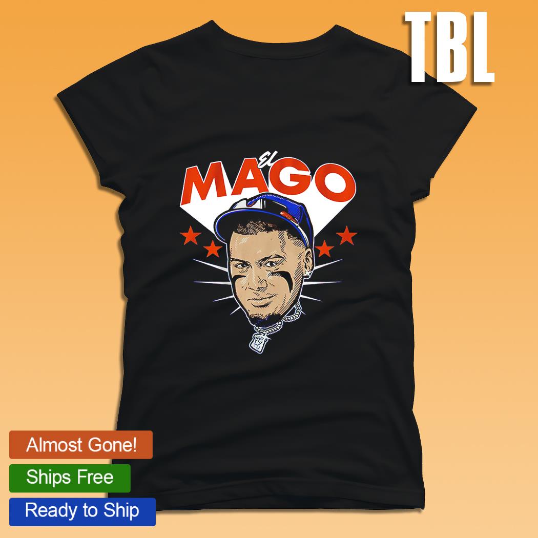 Javier Baez El Mago shirt, hoodie, sweater, long sleeve and tank top