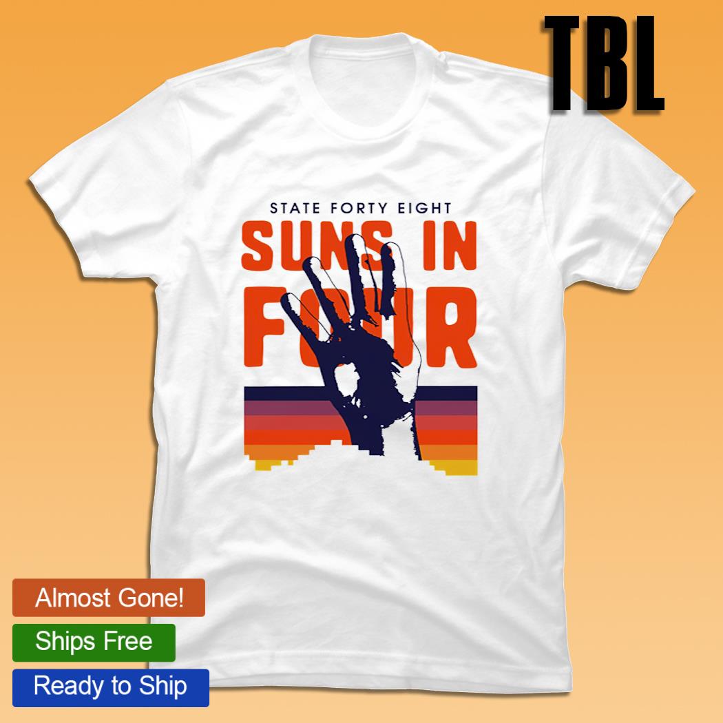 Official Free Phoenix Suns Shirt, hoodie, sweater, long sleeve and tank top