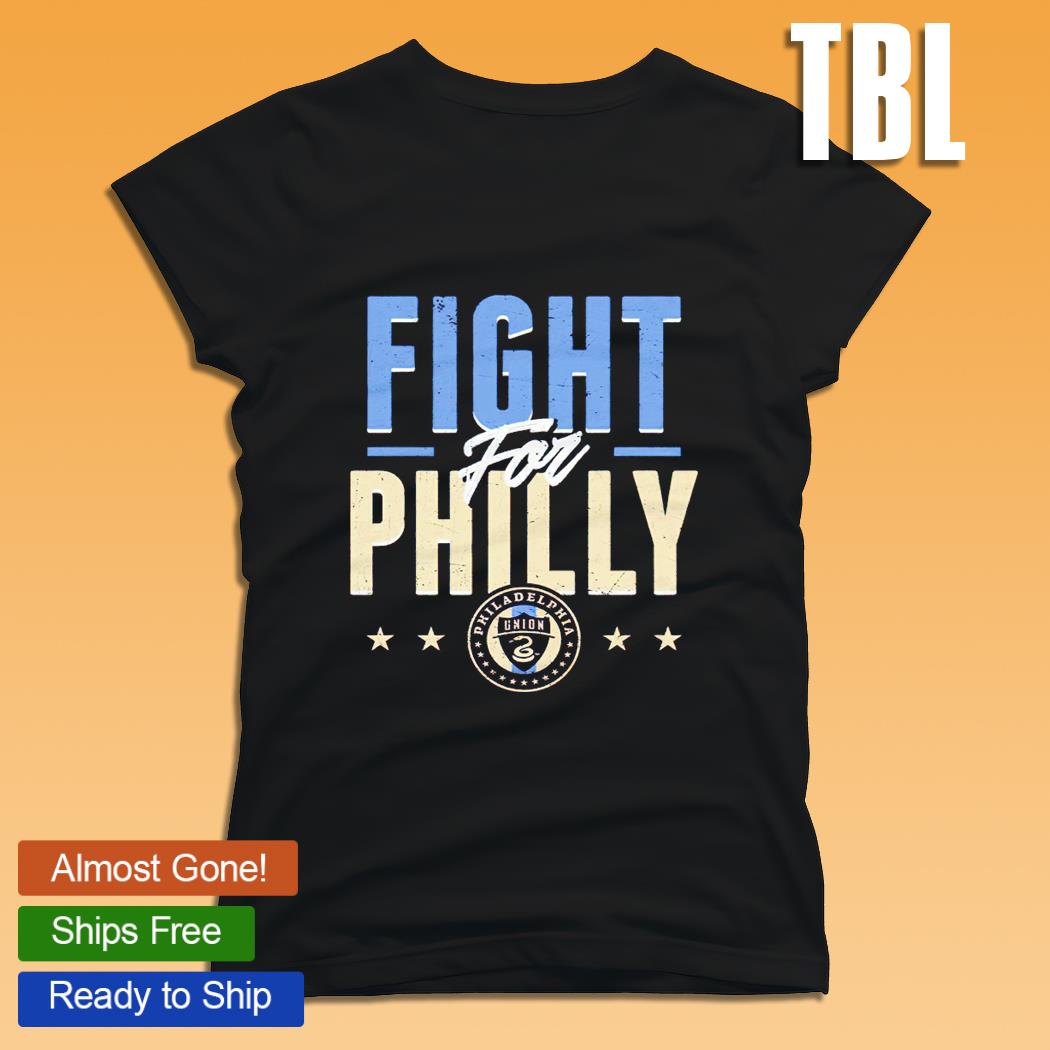 Philadelphia Union Fight For Philly WHT