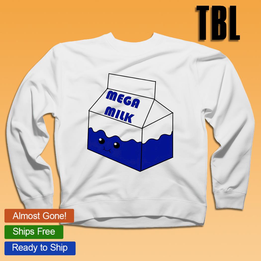 Basket Harmonious chicken Mega Milk shirt, hoodie, sweater, long sleeve and tank top