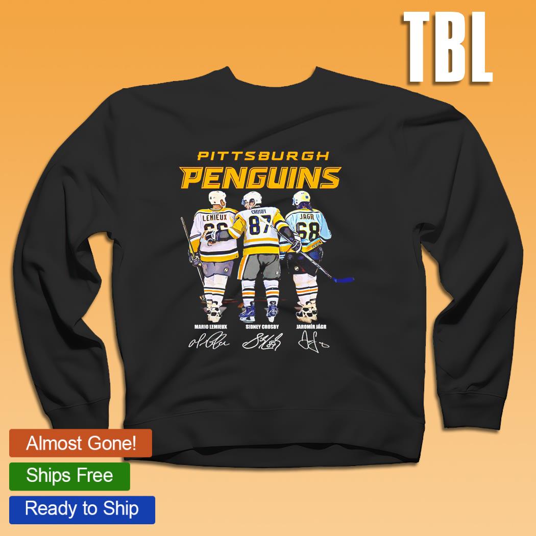 Jaromir Jagr Pittsburgh Penguins shirt, hoodie, sweater, long sleeve and  tank top