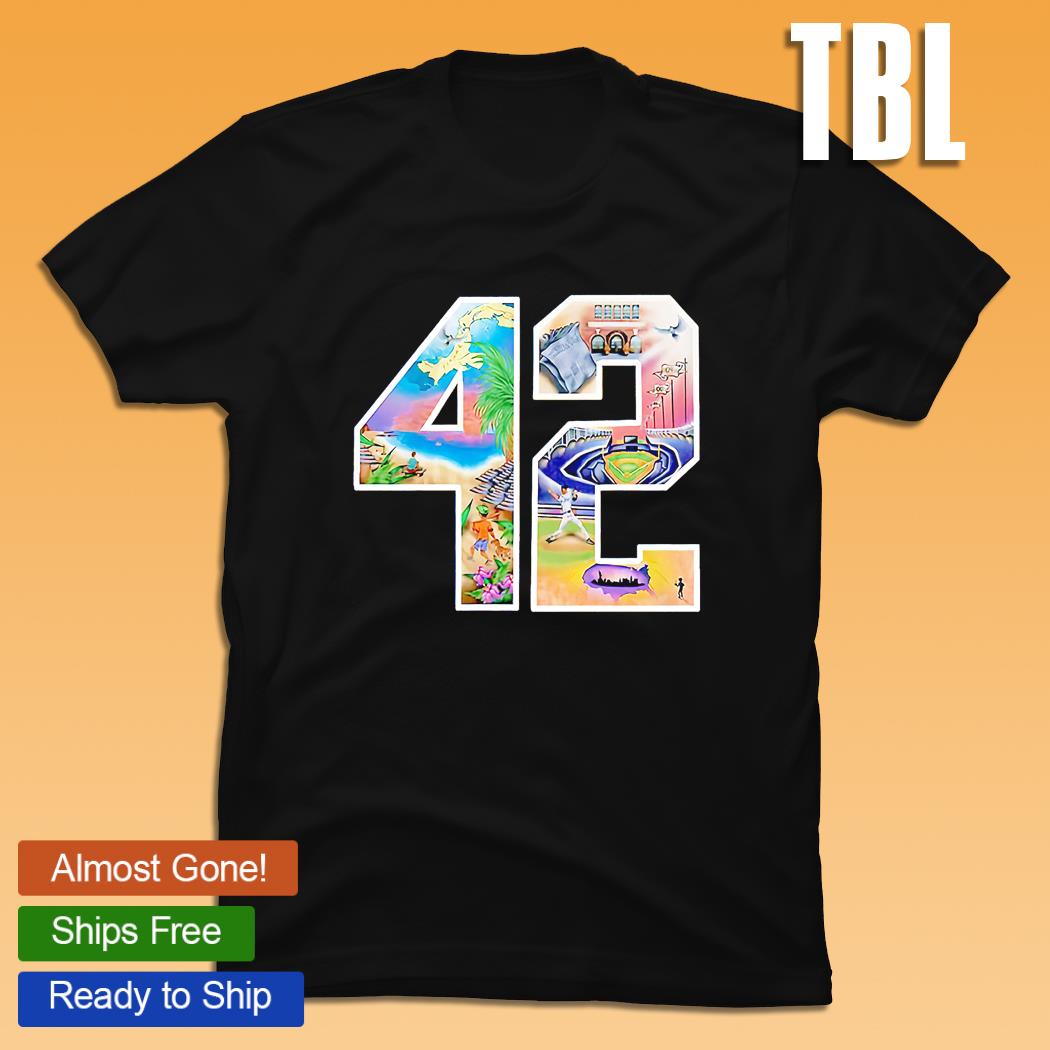 Mariano Rivera 42 T-Shirt | Classic T-Shirt