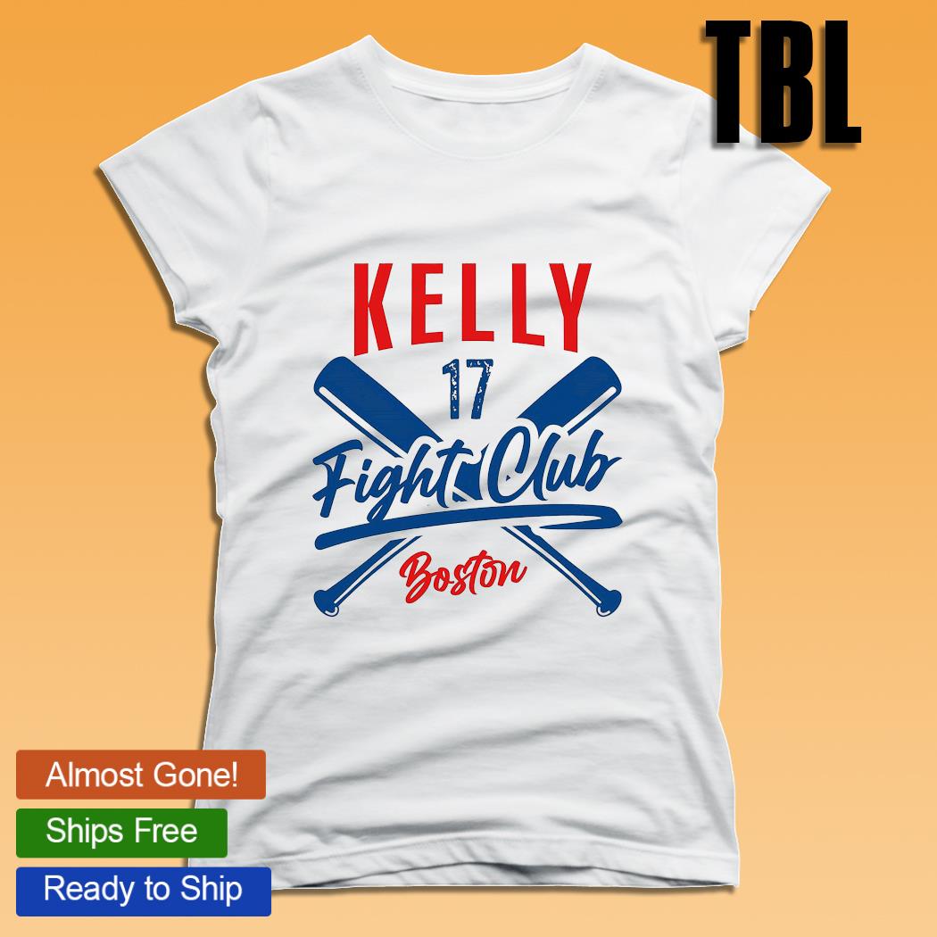 Joe Kelly fight club Boston Red Sox shirt, hoodie, sweater, long sleeve and  tank top