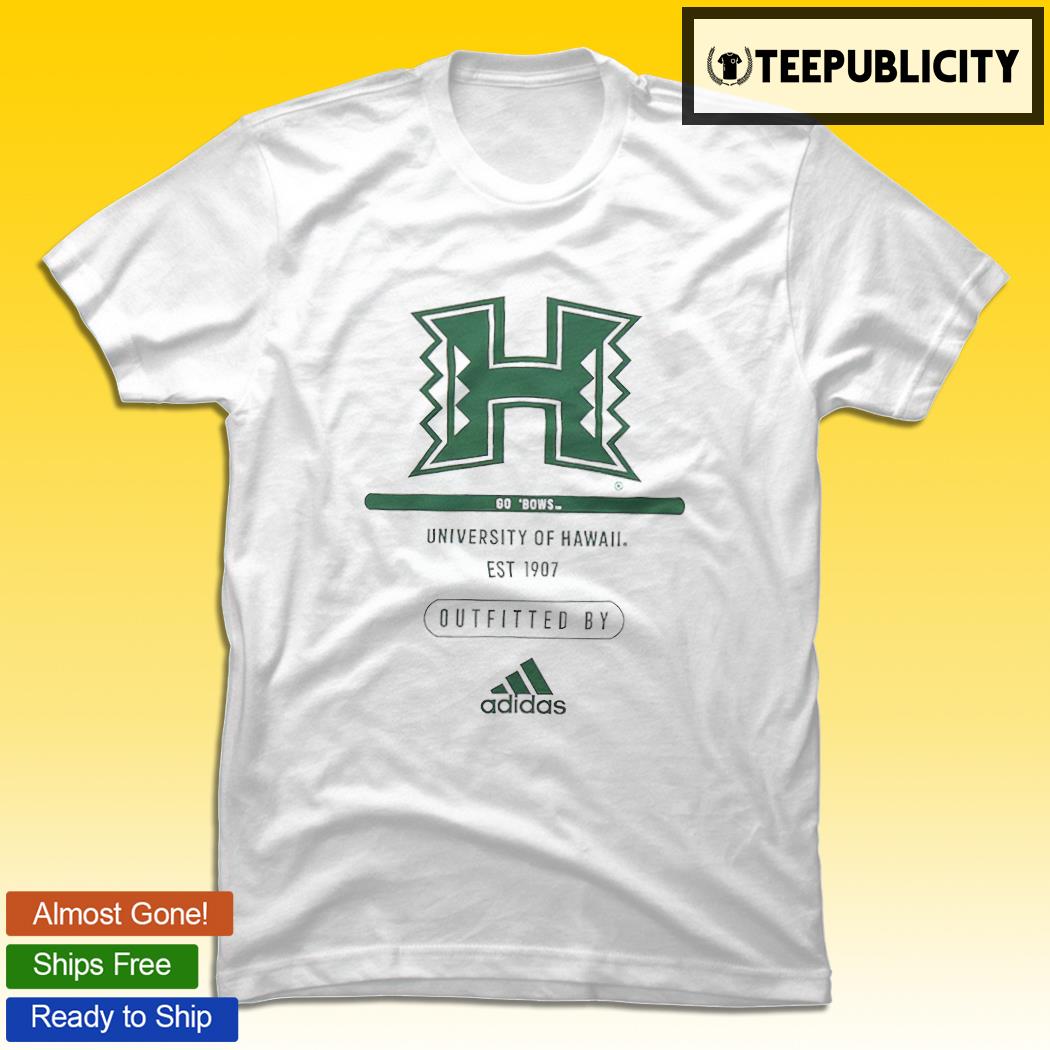 University of Hawaii Apparel and Clothing, University of Hawaii Jerseys,  Shirts, Merchandise