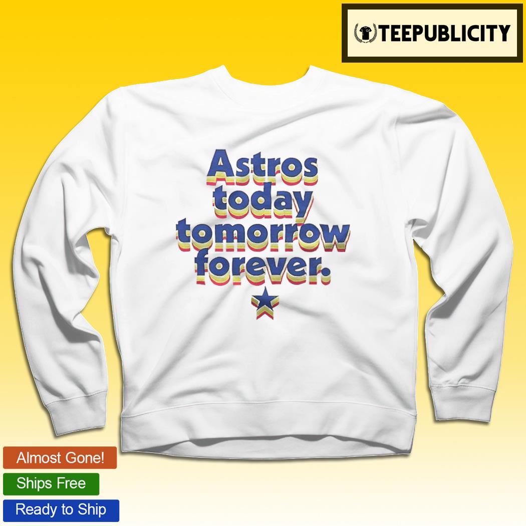 Straight Outta Houston Astros Shirt, hoodie, sweater, long sleeve