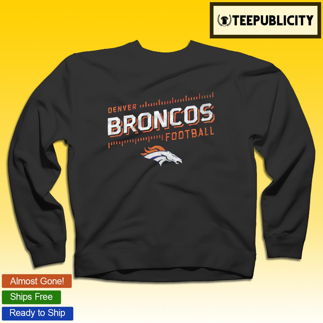 Target NFL Denver Broncos men's Big and Tall shirt, hoodie, sweater, long  sleeve and tank top