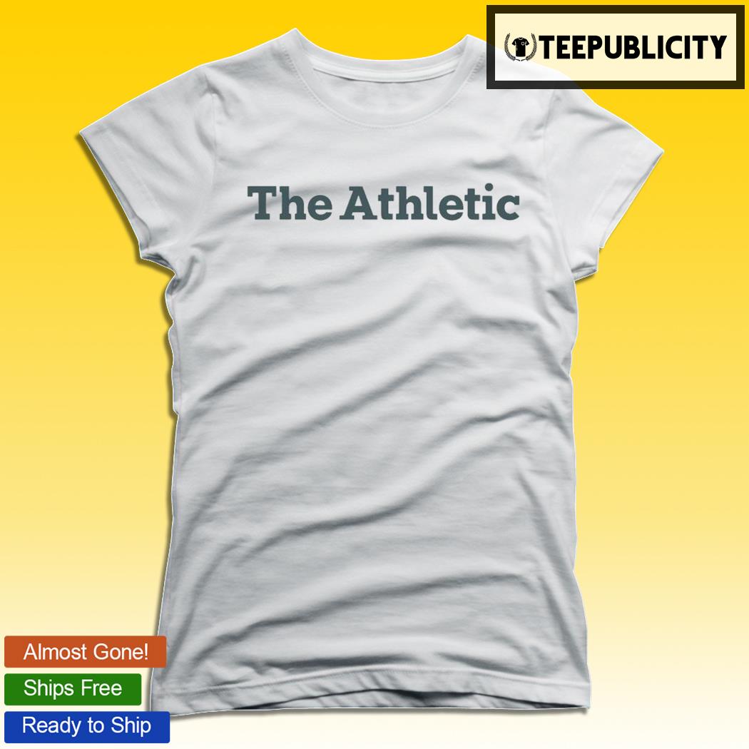 The Athletic Shirt