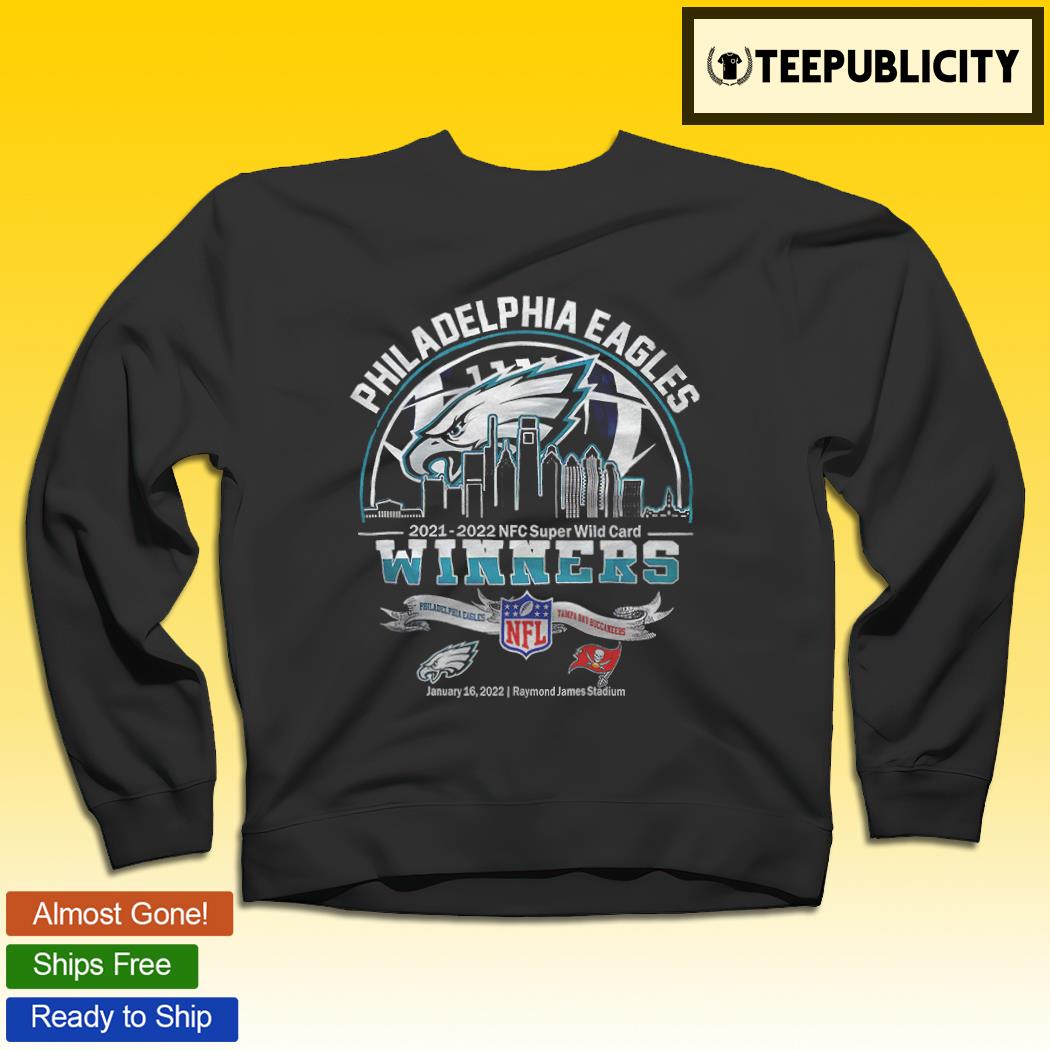 Philadelphia Eagles Long Sleeve Nfl Shirt,Sweater, Hoodie, And Long Sleeved,  Ladies, Tank Top