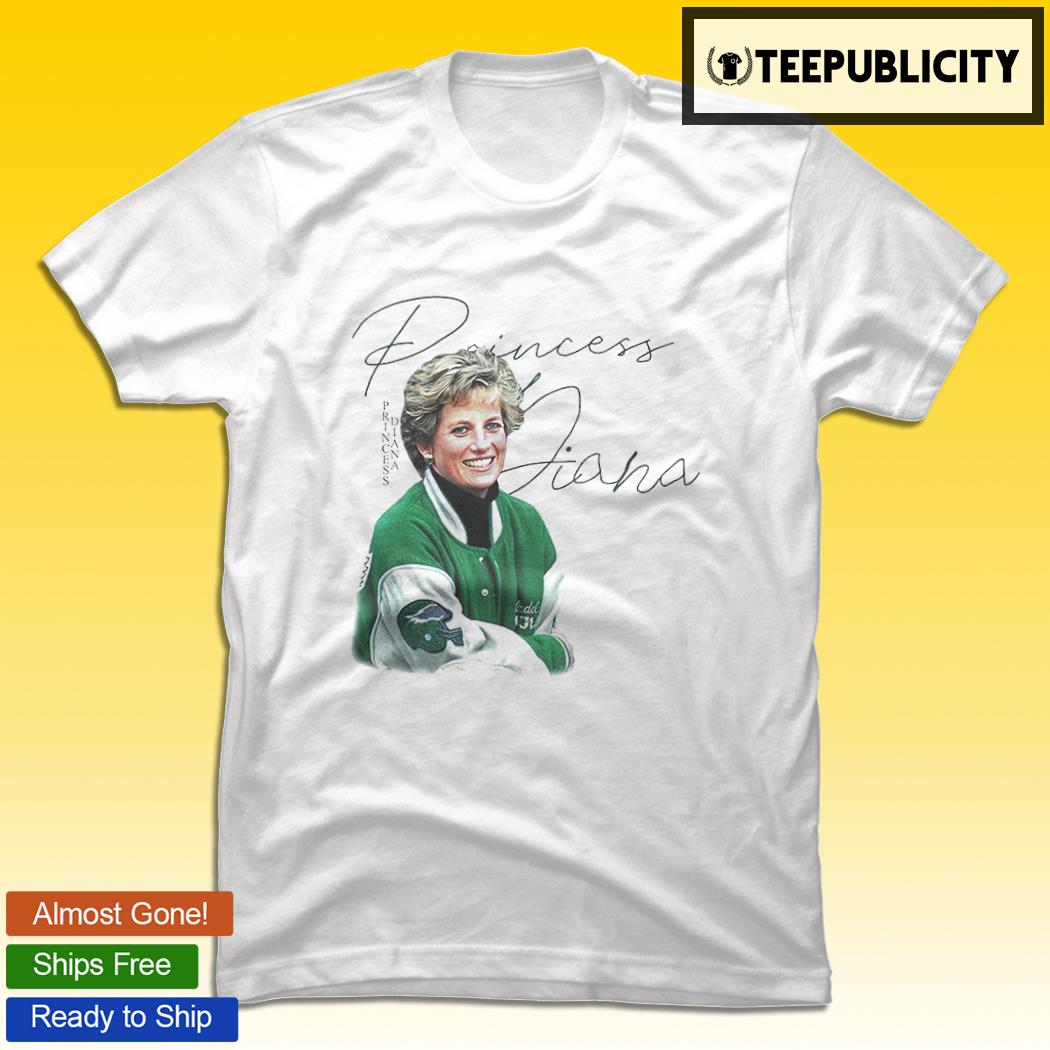 Premium princess Diana Eagles Shirt Ryan Phillippe Princess Diana The  Philadelphia Eagles Jacket Active Shirt, hoodie, sweater, long sleeve and  tank top