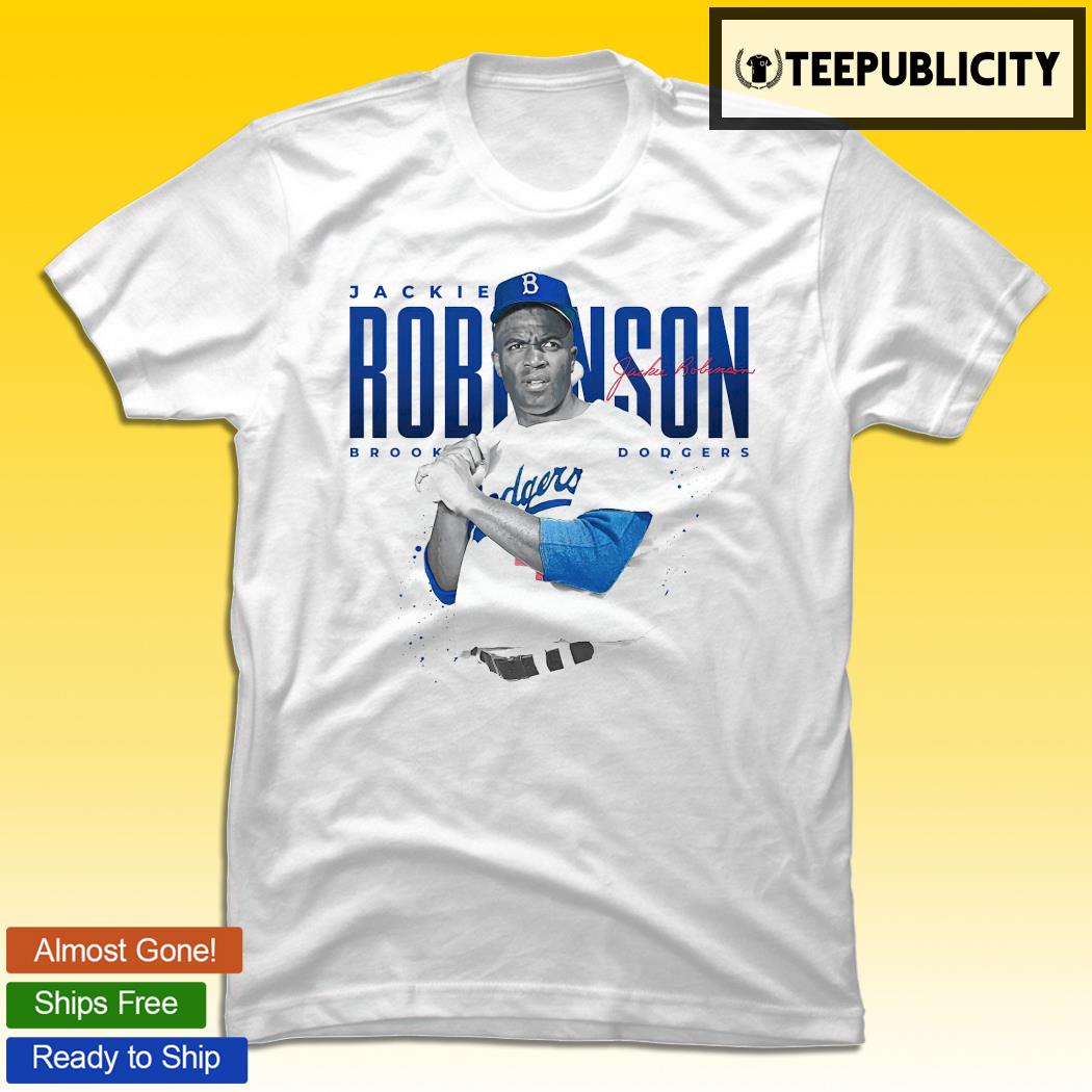 Official Brooklyn Dodgers T-Shirts, Dodgers Shirt, Dodgers Tees, Tank Tops