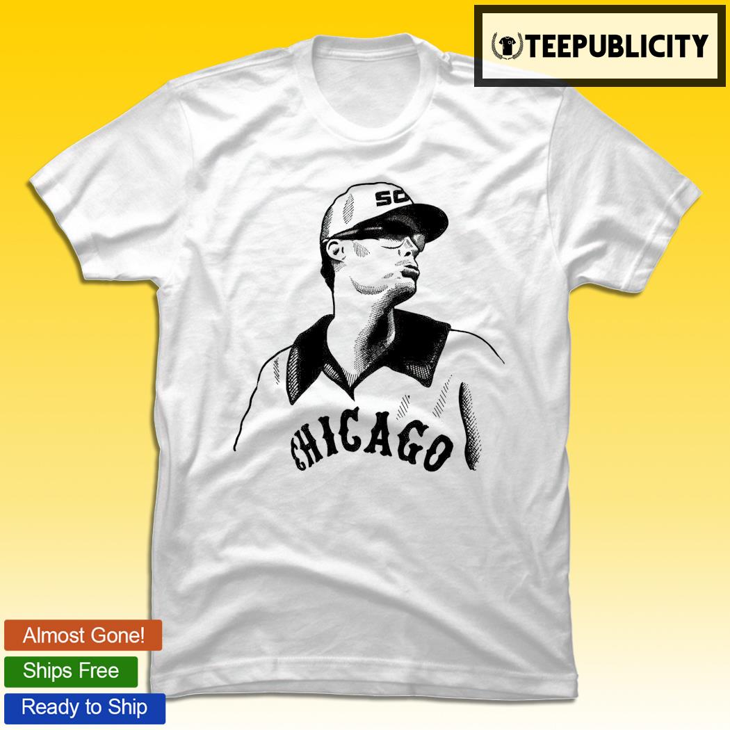 White Sox Joe Kelly Todd Radom Shirt