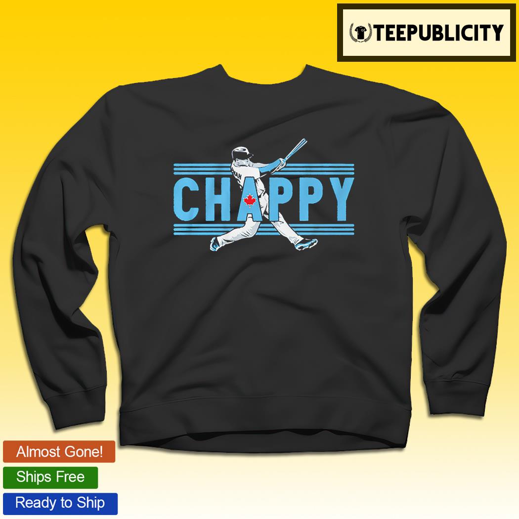 Toronto Blue Jays fans need this Matt Chapman shirt