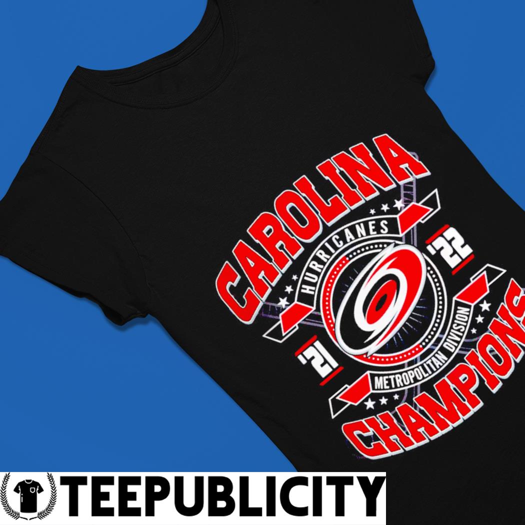 Carolina hurricanes 2021 central division champions shirt, hoodie, sweater,  long sleeve and tank top