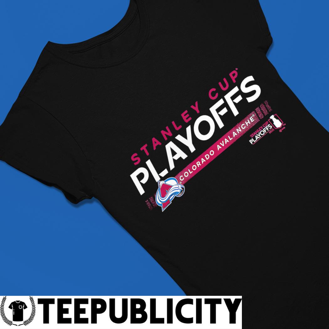 FREE shipping Colorado Avalanche 2022 Stanley Cup Playoffs Wraparound shirt,  Unisex tee, hoodie, sweater, v-neck and tank top