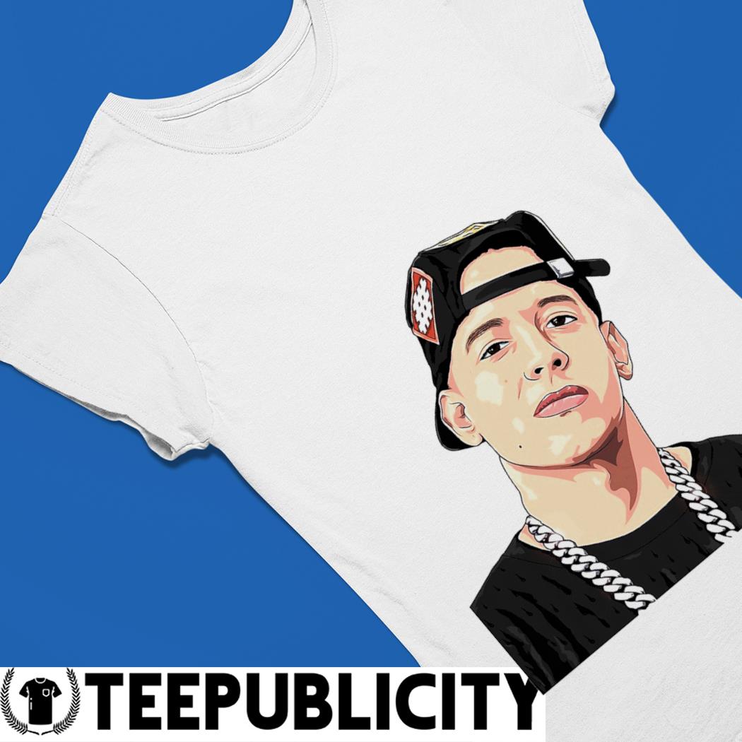 Daddy Yankee Art | Essential T-Shirt