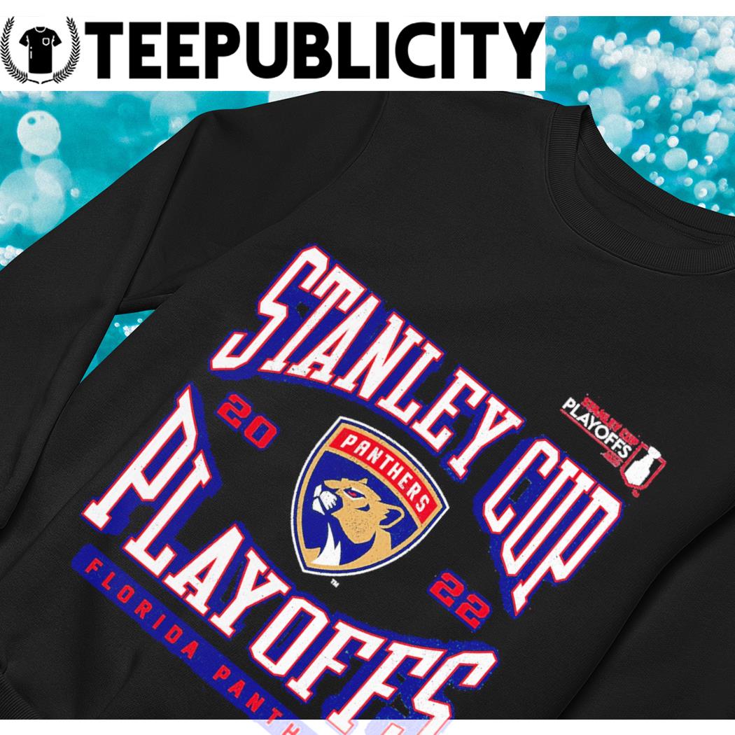 Florida Panthers 2022 Stanley Cup Playoffs retro shirt, hoodie, sweater,  long sleeve and tank top