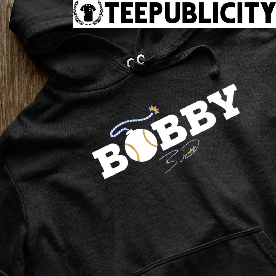 Bobby Witt Jr. Kansas City Royals all time shirt, hoodie, sweater, long  sleeve and tank top