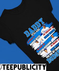 Los Angeles Dodgers Don't Run On Mookie Betts T-shirt,Sweater, Hoodie, And  Long Sleeved, Ladies, Tank Top