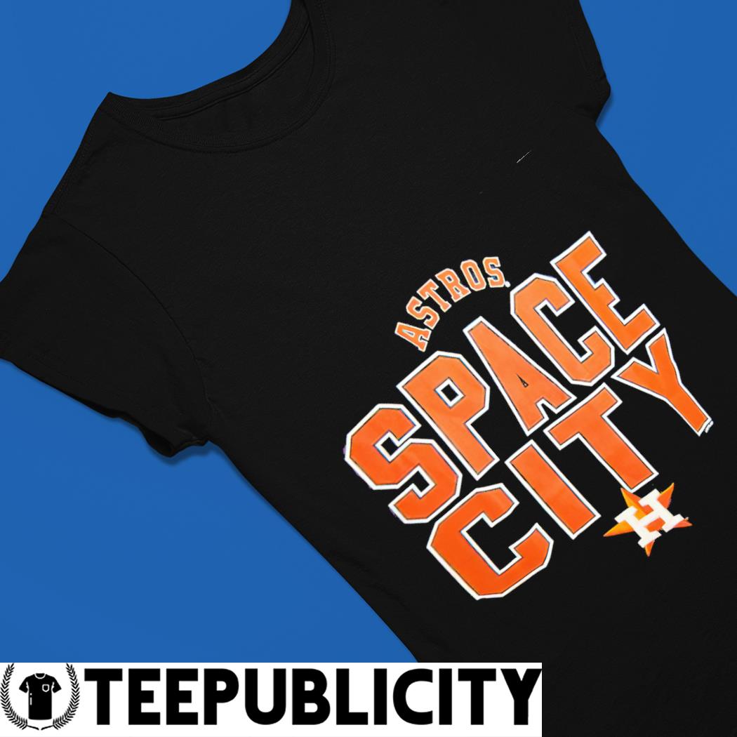 Space City Houston Astros Space City Baseball Shirt, hoodie