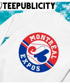 Montreal Expos Red MLB Jerseys for sale