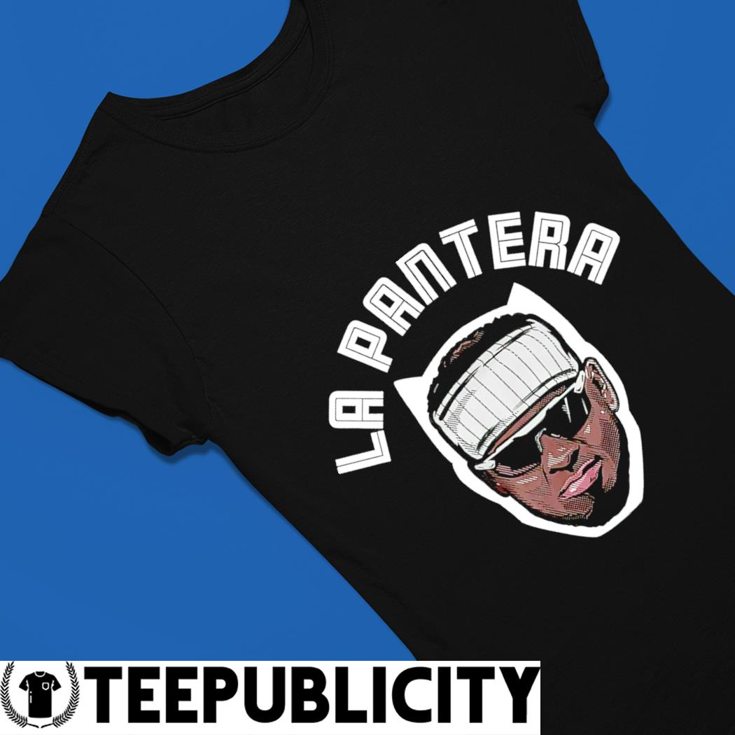 La Pantera Luis Robert T-Shirt - For Men or Women 