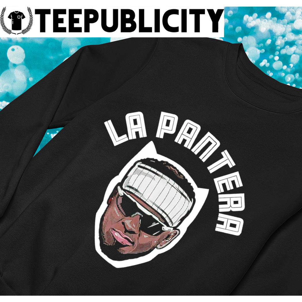MLB Players Choice Luis Robert La Pantera forever shirt, hoodie, sweater,  long sleeve and tank top