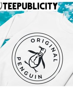 Original Penguin, Shirts, Brand New Navy Penguin T Shirt