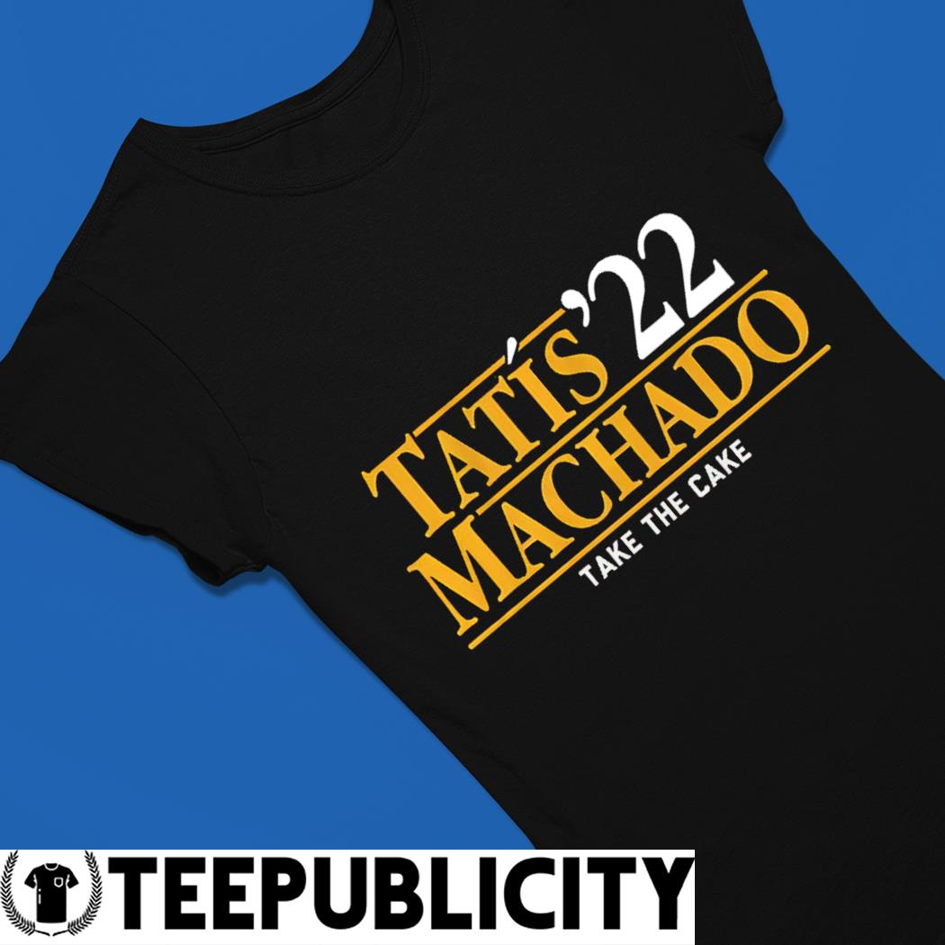 Machado X Tatis Jr San Diego Padres signature 2023 shirt, hoodie, sweater,  long sleeve and tank top