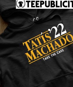 Machado X Tatis Jr San Diego Padres signature 2023 shirt, hoodie, sweater,  long sleeve and tank top