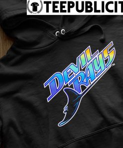 Devil Rays Tb Rays shirt, hoodie, sweatshirt and tank top