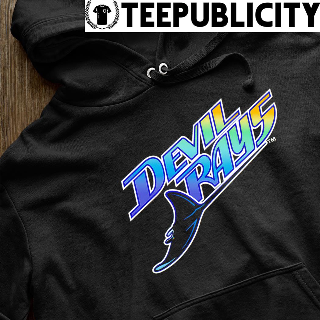 Life is better with Tampa Bay Devil Rays shirt, hoodie, sweater