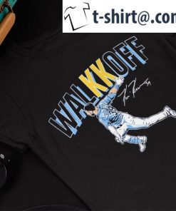 Kevin kiermaier walkkoff shirt, hoodie, sweater, long sleeve and tank top