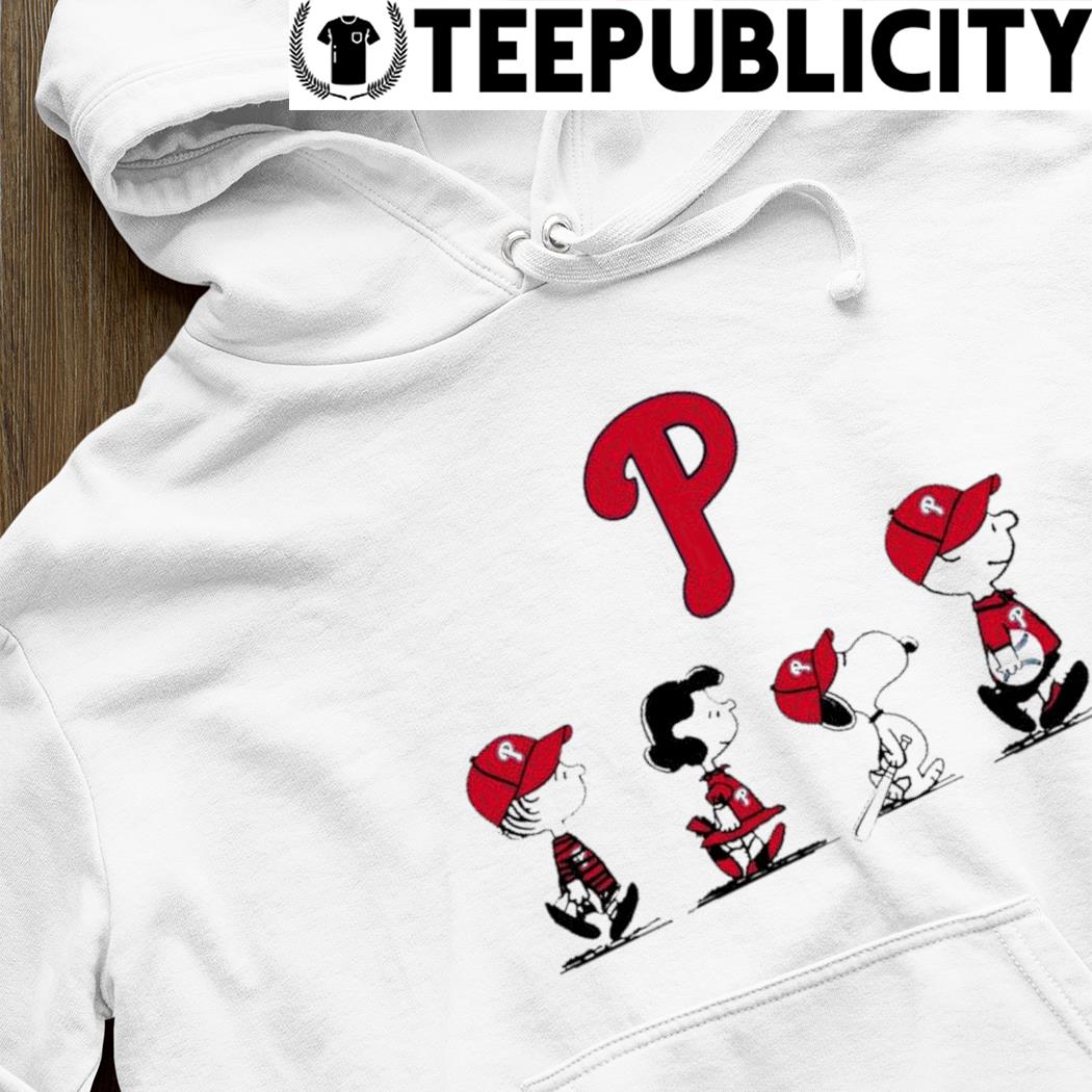 Philadelphia Phillies Hoodie 2022 Baseball Unisex Hooded