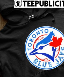 Toronto Blue Jays logo 2022 shirt, hoodie, sweater, long sleeve and tank top