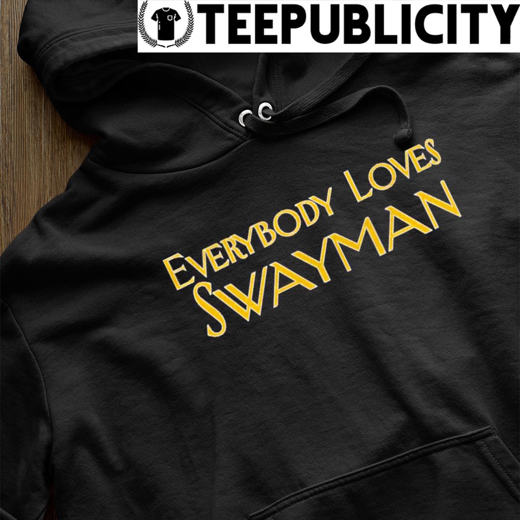 Jeremy Swayman How Sway Tee Shirt, hoodie, sweater and long sleeve