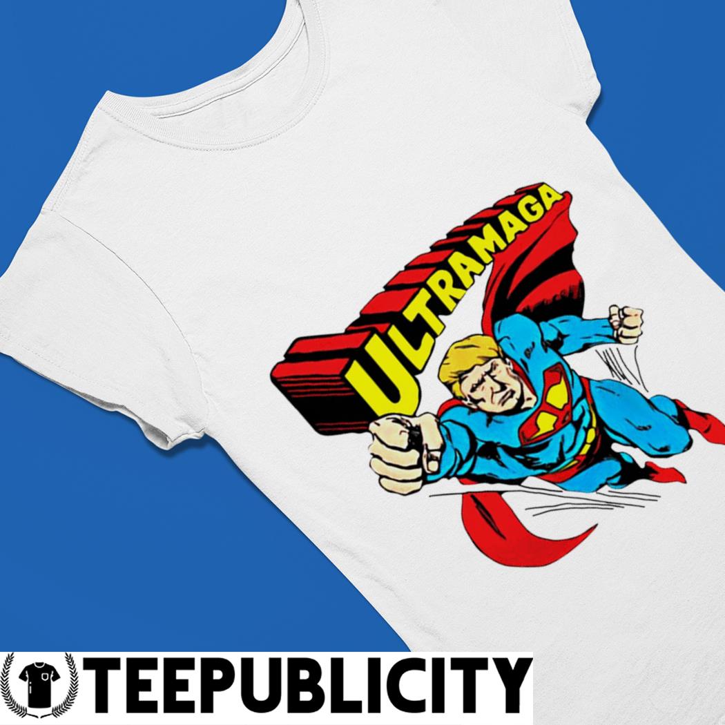 ultraman superman logo