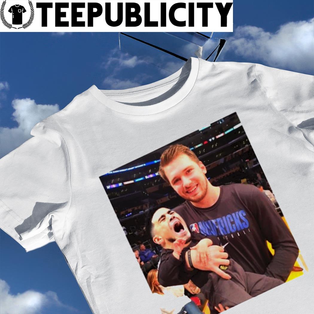 The Luka Doncic Special Shirt, hoodie, sweater, long sleeve and